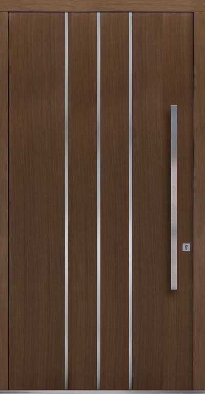 #Stainless steel Door pull Handle # material size: 25mm * 25mm square # Length : 12,16,18,24,30,36,48 inch (customized as per the requirements ).
#Finish : Matt Hairline
#BLACKHARRIOT #Longpullhandle