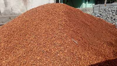 Pondicherry pebbles available....# Ernakulam area