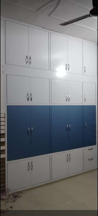 #aluminiumalmirah
#aluminumkitchenwork 
#alumniniumledpanel