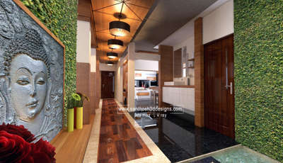 3d interior & exterior visualization
for 3d call or whats app 9400 31 2585