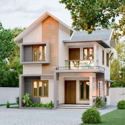 sweet home