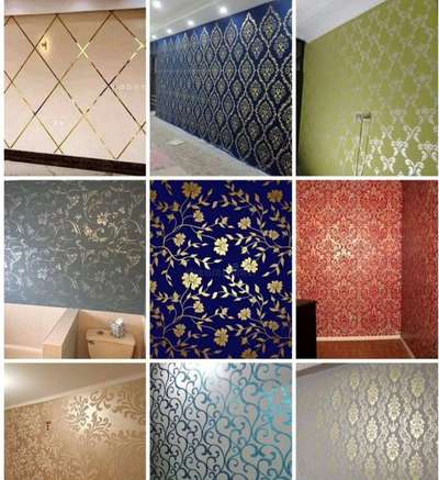 interior wark krane ke liye sampark kariye contactor Thekedar Sunil Kumar