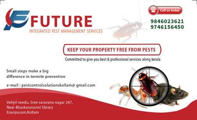 #pestcontrol #pestcontrolservices #all_kerala #allkeralapestcontrol #termitecontrol #termiteproof #Anti-Termite #termites #High_Quality #lowcost #9746156450 #9846023621