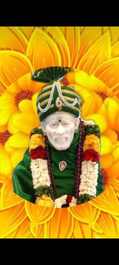 om Sai baba