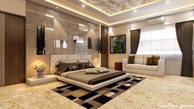 Bedroom Design #