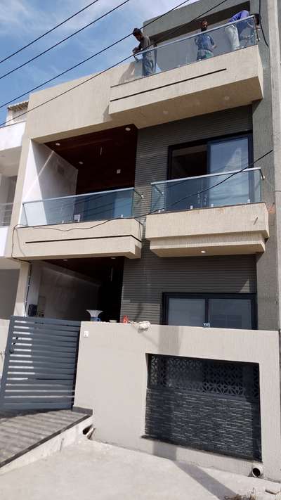 New House ready for possession  #udaipur #Rajsthan #SKI #best_architect  #House  #Interior #Designer