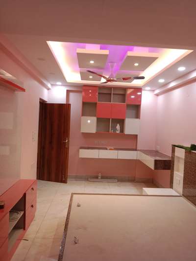 ys.gill electrical contractor delhi work