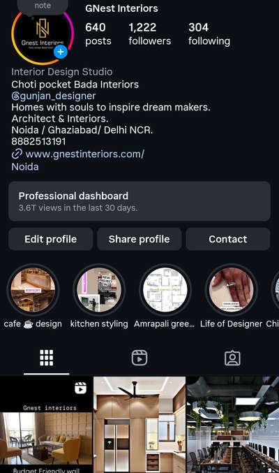 Hello _______Sir.& Mem
follow on Instagram🤳 
we are a group of construction and interior designing with good quality professional providing wooden cupboard TV panel modular kitchen and modular toilet pop false ceiling painting work tile and Stone plumbing work electrical civil work and glass work aluminium PVC false ceiling any your requirement I give you reasonable price 
I'm Architect and Interior Designer. I'm interested in your requirement. we provide full interior services. we design your house According to Vastu Shastra, Vastu Directions for Different Rooms in the House. Sir if you are interested please call me and  #whatsapp #instgram #facebookpost #like#follow #homeinteriors #interiorforyou #latestkitchendesign #LandscapeIdeas #WardrobeIdeas #ModularFurnitures #WoodenKitchen #3ddesiging #workforclient #ghaziabadarchitect #bestinterior .