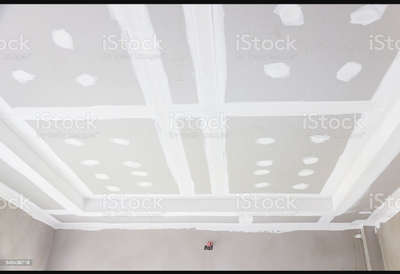 *gypsum board ceiling*
100 sqft +cove patte running feet  gypsum ceiling