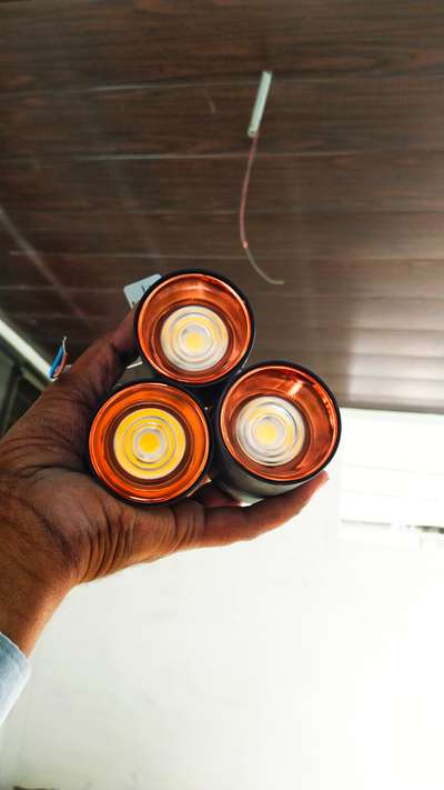 #cylinderlights #krisselectricking #Electrician #bestelectricwork