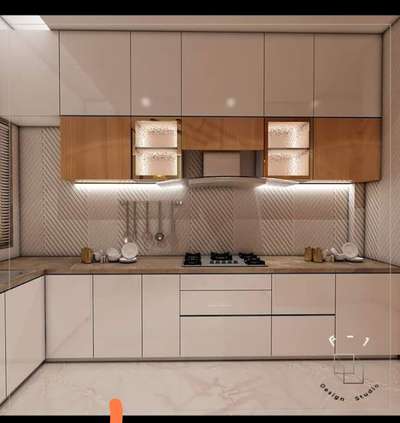 modular kitchen