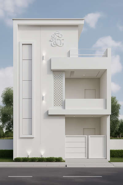 🏠✨ "आपके सपनों का घर, हमारे डिज़ाइन से साकार!"
Modern front elevation डिज़ाइन जो हर किसी का ध्यान खींचे।
AR Construction and Designers



(Elevation Related):
#FrontElevation #HomeDesign #ElevationDesign #ModernElevation #DreamHome #ARConstruction #3DElevation #KoloDesign #ArchitecturalDesign #HouseLook #DesignerHome #GharKaDesign #VastuDesign #ExteriorDesign #KoloAppDesign #ArchitectureIdeas