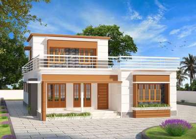 O N G O I N G  P R O J E C T 
@ Neerikkad, Ayarkkunnam. 
Green Design
Architecture +Construction 
Contact: +91 9544619146
e-mail: greendesign998@gmail.com