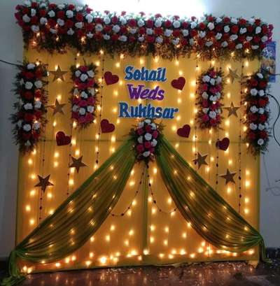 Balaji events9644232378