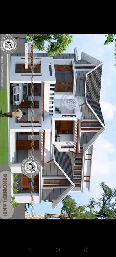 home plan