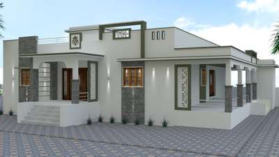 contact for best 3d elevations and interior designs