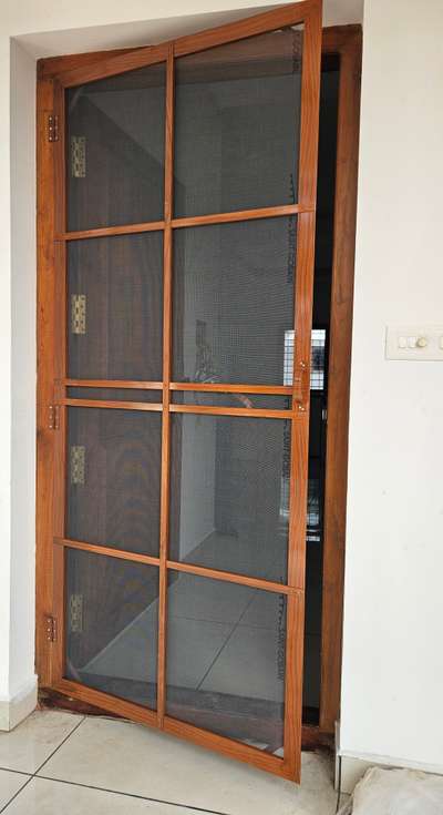 MOSQUITO NET 
Model: Openable Type
Mosquito net for Doors, Windows, Balconies, and any other openings. Made with Durable and Quality materials only.
Contact: +91 9847845470
Email:- finenet2424@gmail.com

 #mosquito  #mosquitonet  #mosquito_mesh  #mosquitodoor  #mosquitowindow  #mosquitocontrol  #insectscreens  #insect_screen #pleated_mesh