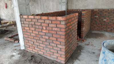 Brick work quality