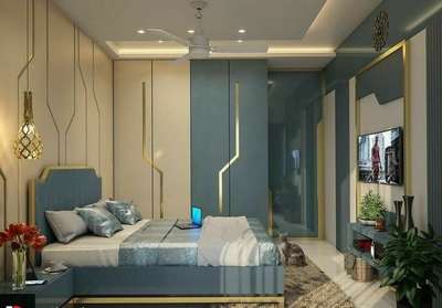 Bedroom design