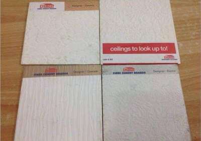 #GridCeiling tile