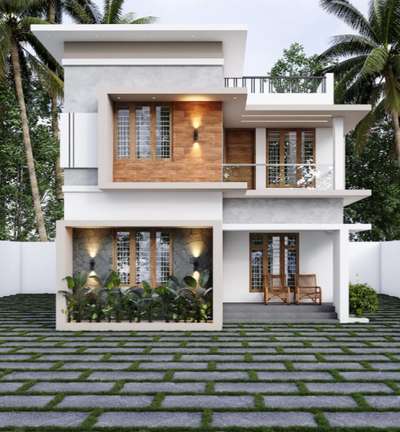 ഇഷ്ട്ടപെട്ടാൽ ലൈക്‌ ചെയ്യണേ.... 😊

1300 Sqft
3 bhk
Total cost : 27 lakhs
location : Ernakulam
Unique Homes
Aluva, Ernakulam 
Construction and Interior Designing
Call : 8848451349
Gmail : uniquehomes369@gmail.com
 #ElevationHome #ElevationDesign #FloorPlans #Designs #Ernakulam #Architectural #budgethomeplan #HouseConstruction