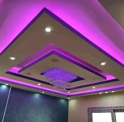 rajiv nishad pop false ceiling contrator designing work call mi