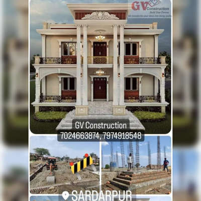 Contact us for all type of constructions, 2D 3D home plans, elevations, all type of structural and working drawings and Interior design according to vastu.
7974918548,
7024663874 Whatsapp
@ar_varsha_
#itsahouselovestory #housedesign #archtecture #residentialarchitecture #archidesign #archilovers #residentialdesign #entrygate #whitehouses #homedesign #housestyle #charminghomes #californiastyle #houses #beachhousestyle #newbuild #customhomes #houselovers #frontdoor #customhome #exteriordesign #interiordesign #designinspo #entrycourt #designbuild #gate