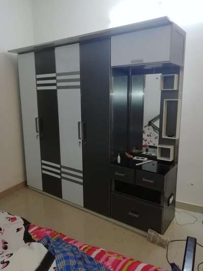 Modular wardrobe Low square feet rate all kerala services available  #modularwardrobe  #ModularKitchen  #modularwardobes  contact number 9744076835 call me