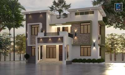 Dheshamangalam Home project