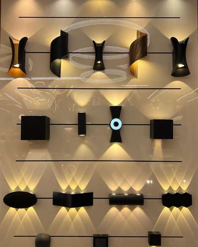 wall lights