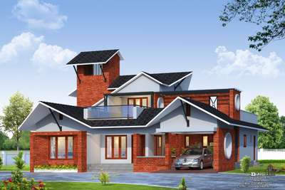 4 BHK 🏡🏡🏡
Area:- 2335 sq ft  
☎️ 91 9809775343 


  #KeralaStyleHouse  #keralaarchitectures  #keralahomeinterior  #keralastyle  #keralahomedesignz