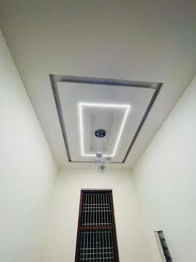 #GypsumCeiling