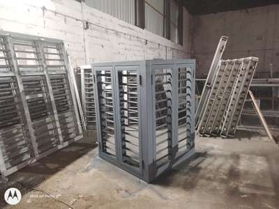 STARC STEEL WINDOWS 9746097373