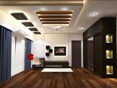 # interior ceiling work in kotayam, Ernakulam...