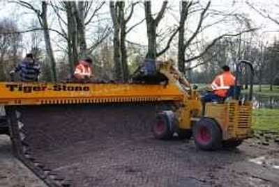 #Brick Laying By Machines