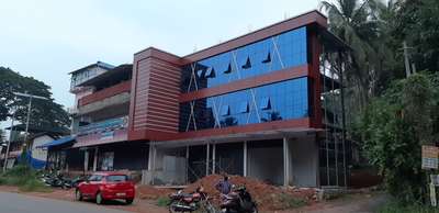 acp cladding work call us 9846307590/whatsapp 8590924616