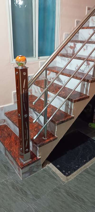 architecture staircase Steel railing.
.
.
.
.
.#steel# Railings # steel#glass #Railing#

#Wooden #glass#Railing#top#lass#glass#

#Railing#pvd#glass#Railings#Rose#gold#

#gold#black#white#Railing#Railins#

#acrylic#Railing#acrylic#glass#Railing#

#Korean#top#glass#Railing#Railings#

#Aluminiam#glass#Railing#