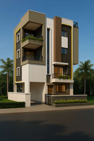 #RajputPalace #ModernArchitecture #LuxuryLiving #ArchitecturalDesign #BuildingDesign #ArchitecturalVisualization #DreamHomeDesign #ContemporaryArchitecture #LuxuryLifestyle #UrbanLiving #FaçadeDesign #ArchitectLife #3DVisualization #ArchitecturalRender #HomeGoals #DesignInspiration #ArchitectureLovers #ElegantDesign #ArchitecturePhotography #ArchitecturalExcellence