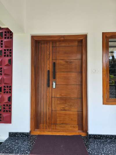 #maindoor  #maindoordesign  #teak_maindoor  #FrontDoor  #DoorDesigns  #DoorsIdeas  #DoorDesigns