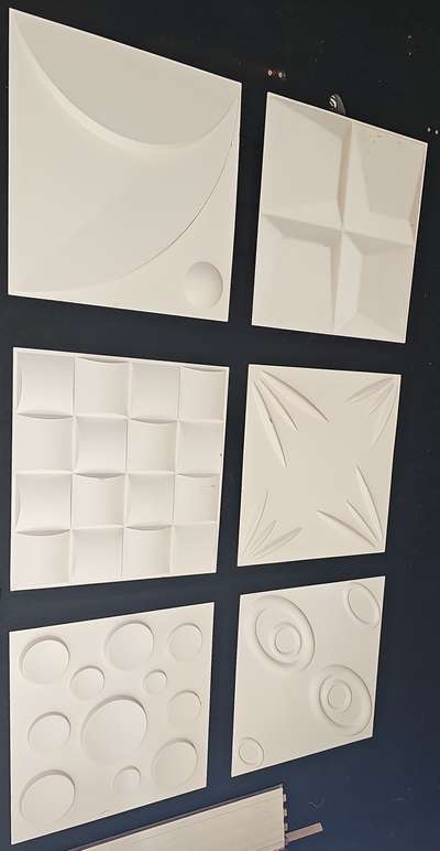 3d pannel sheets 
#3dpanel #new_look #color
