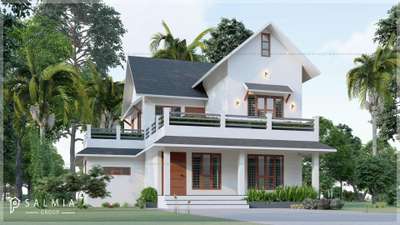 simple design at ernakulam