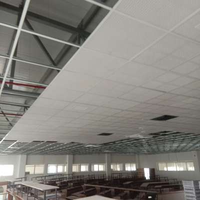 false ceiling material suppliers