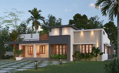 new project @perumbavoor  #home