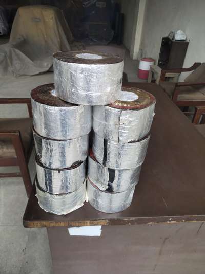 Flash tape for wood .Fiber.Matel,
glass