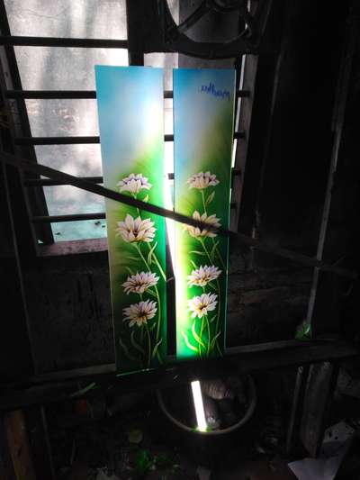 Creative glass design 9061073828