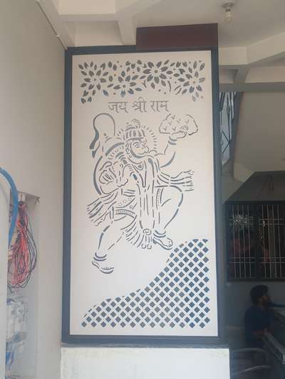 Wpc design all Cnc work