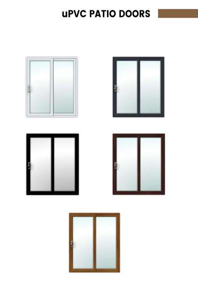 Radhavallabh Upvc Windows & Doors Raisinghnagar
Contact 9460011000,9887243000