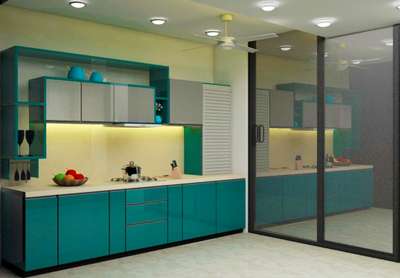 #ModularKitchen  #HouseDesigns  #vastutips  #3DKitchenPlan  #InteriorDesigner  #KitchenInterior