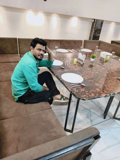 Dinner Time