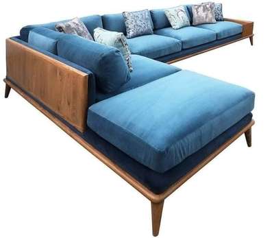modular L shape sofa.....
custmization avilable colour nd size